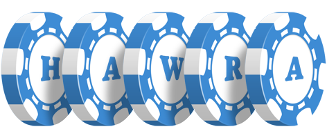 Hawra vegas logo