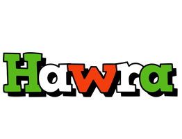 Hawra venezia logo