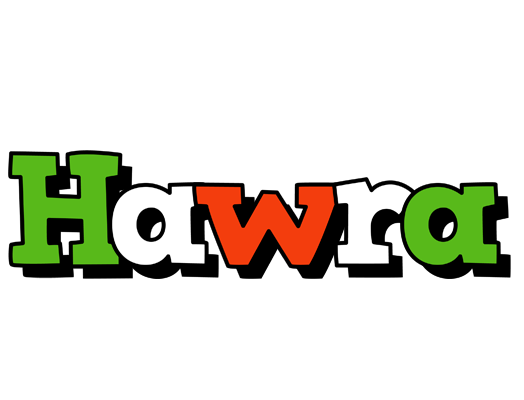 Hawra venezia logo