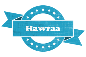 Hawraa balance logo