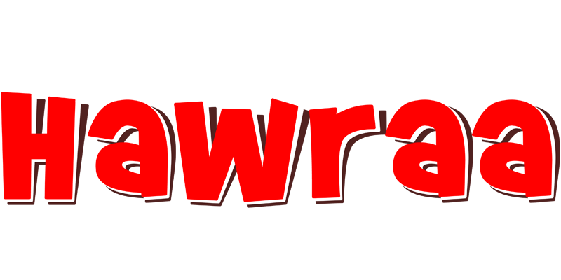 Hawraa basket logo