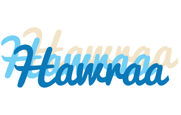 Hawraa breeze logo