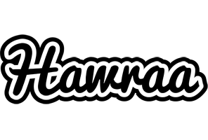 Hawraa chess logo