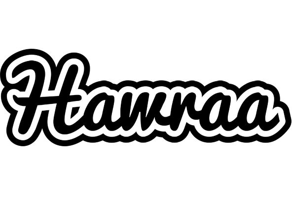 Hawraa chess logo