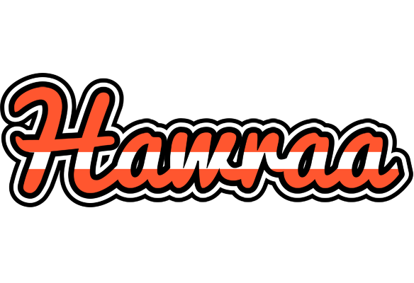 Hawraa denmark logo