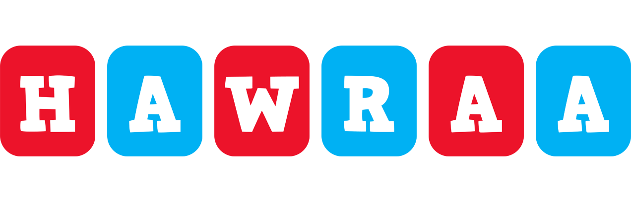 Hawraa diesel logo