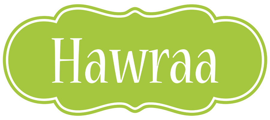 Hawraa family logo