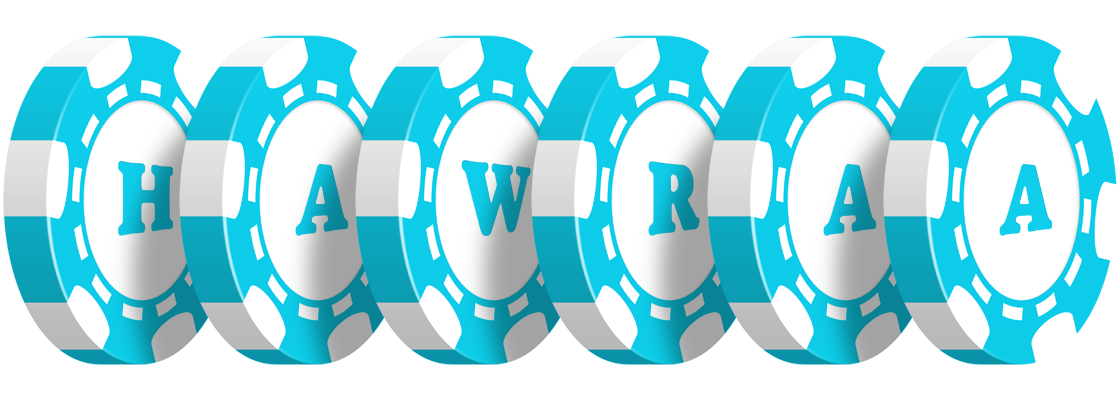 Hawraa funbet logo