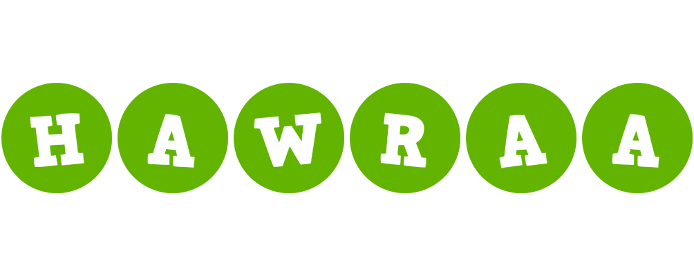 Hawraa games logo