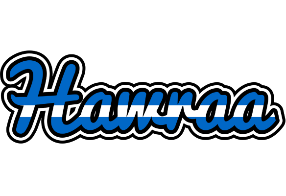 Hawraa greece logo