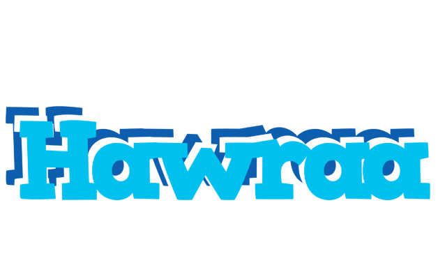 Hawraa jacuzzi logo