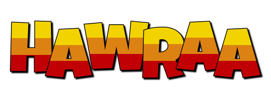 Hawraa jungle logo