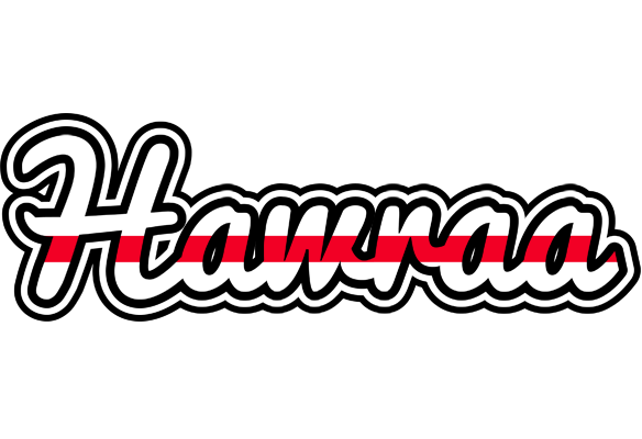 Hawraa kingdom logo