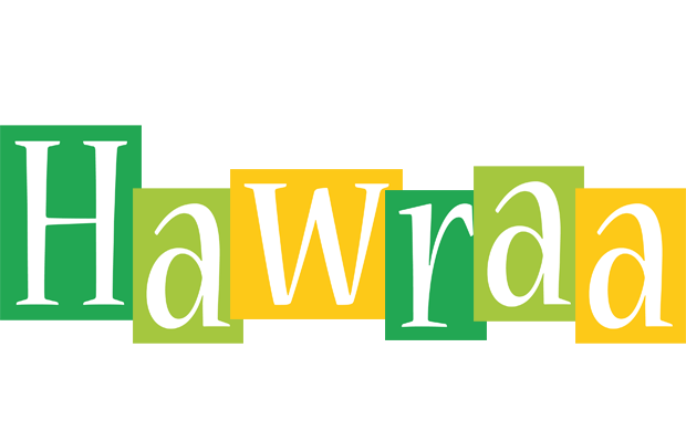 Hawraa lemonade logo