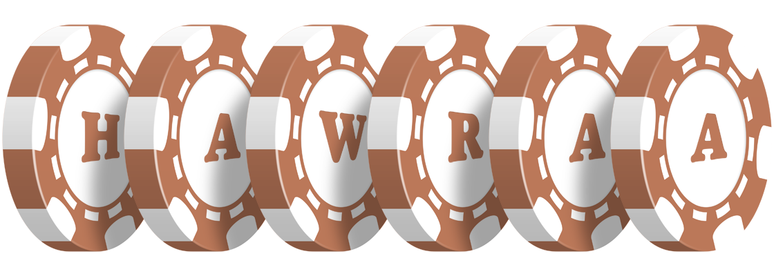 Hawraa limit logo