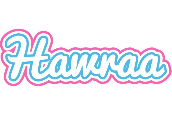 Hawraa outdoors logo