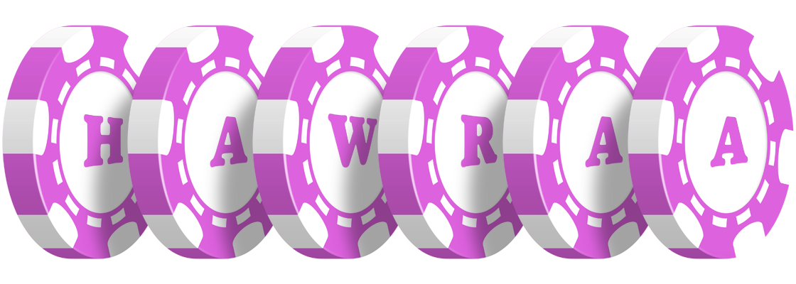 Hawraa river logo