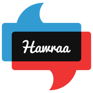 Hawraa sharks logo