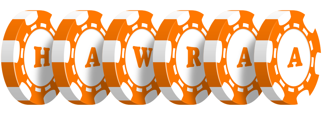 Hawraa stacks logo