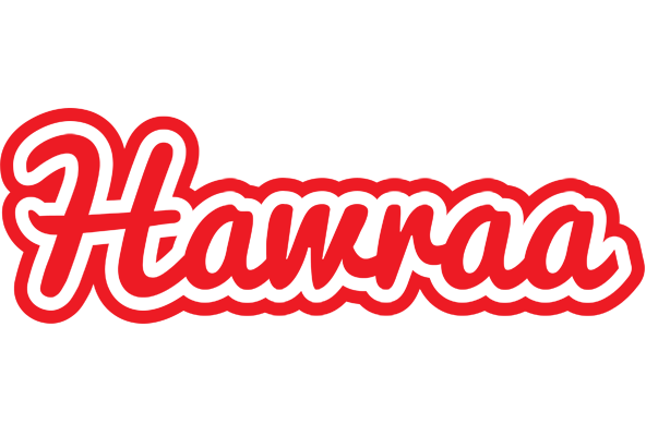 Hawraa sunshine logo