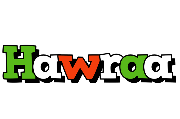 Hawraa venezia logo