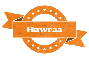 Hawraa victory logo