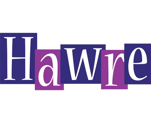 Hawre autumn logo