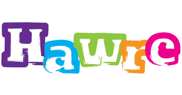 Hawre casino logo