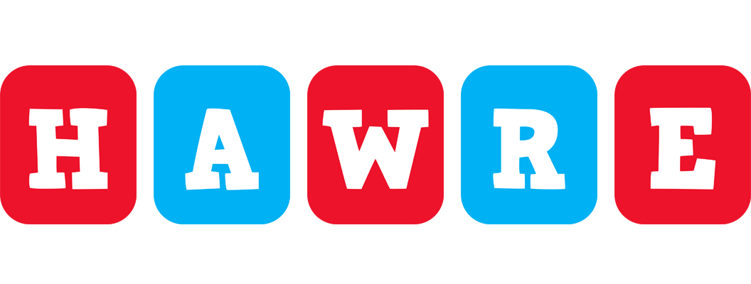 Hawre diesel logo