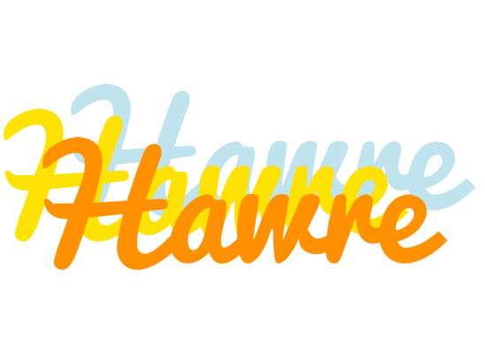 Hawre energy logo