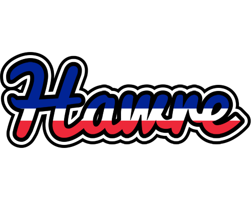 Hawre france logo