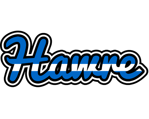 Hawre greece logo