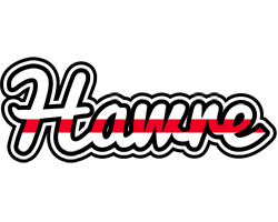 Hawre kingdom logo