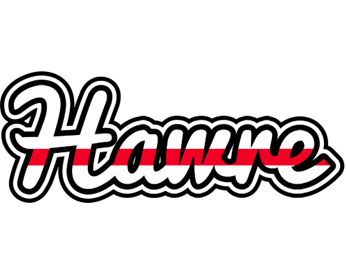 Hawre kingdom logo