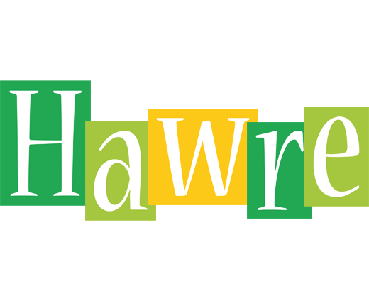 Hawre lemonade logo