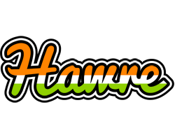 Hawre mumbai logo