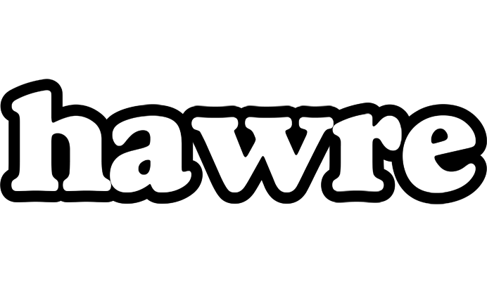 Hawre panda logo