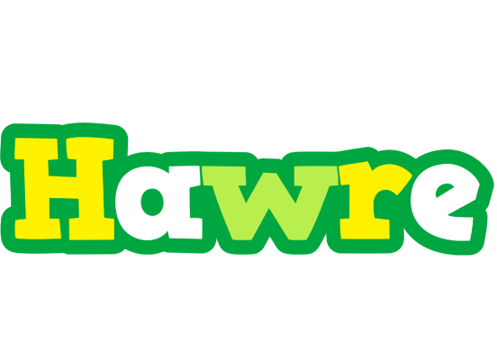 Hawre soccer logo
