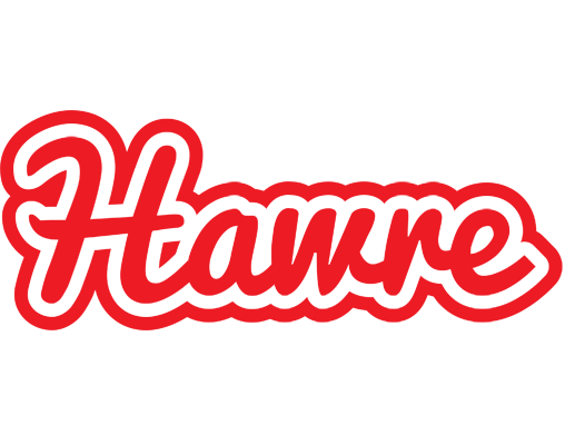 Hawre sunshine logo