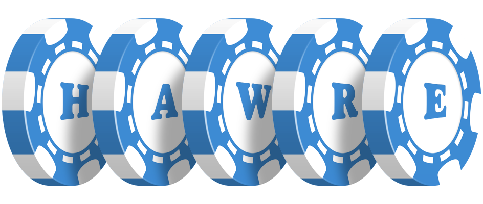 Hawre vegas logo