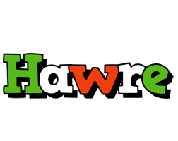 Hawre venezia logo