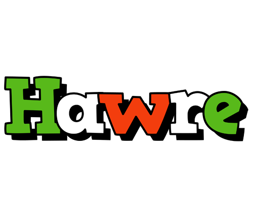 Hawre venezia logo