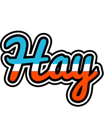 Hay america logo