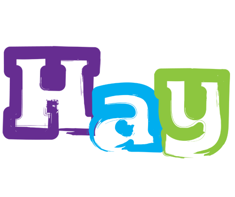 Hay casino logo