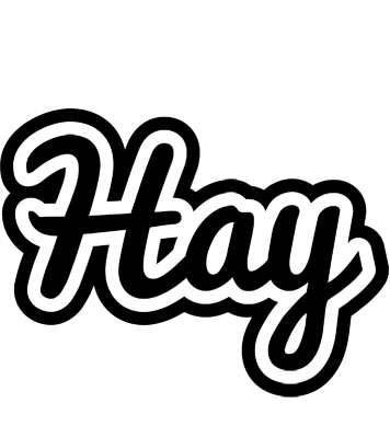Hay chess logo
