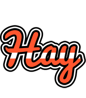 Hay denmark logo