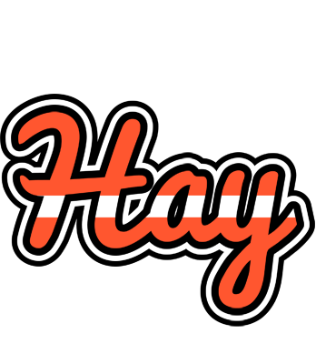 Hay denmark logo