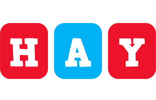 Hay diesel logo