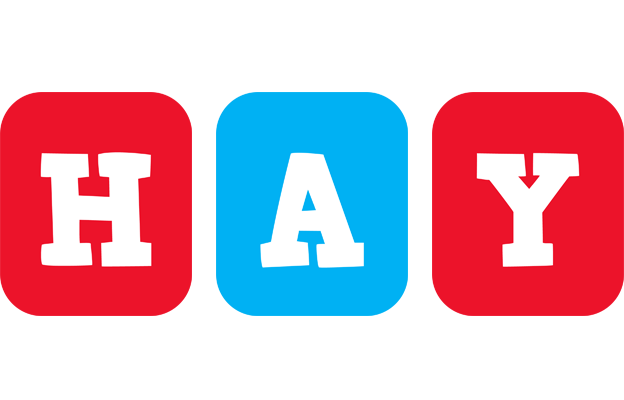 Hay diesel logo