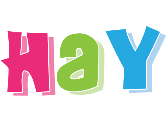 Hay friday logo